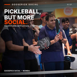 Goosepick Social