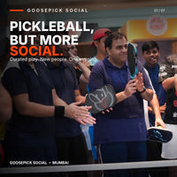 Goosepick Social
