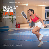 Goosepick Social
