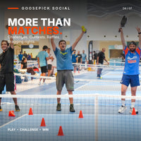 Goosepick Social