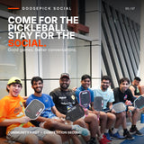 Goosepick Social