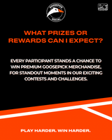 Goosepick Social 4.0 | Mumbai's Biggest Pickleball Social | Structured Rotational Play | Mystery Partner Format | Open to All Skill Levels