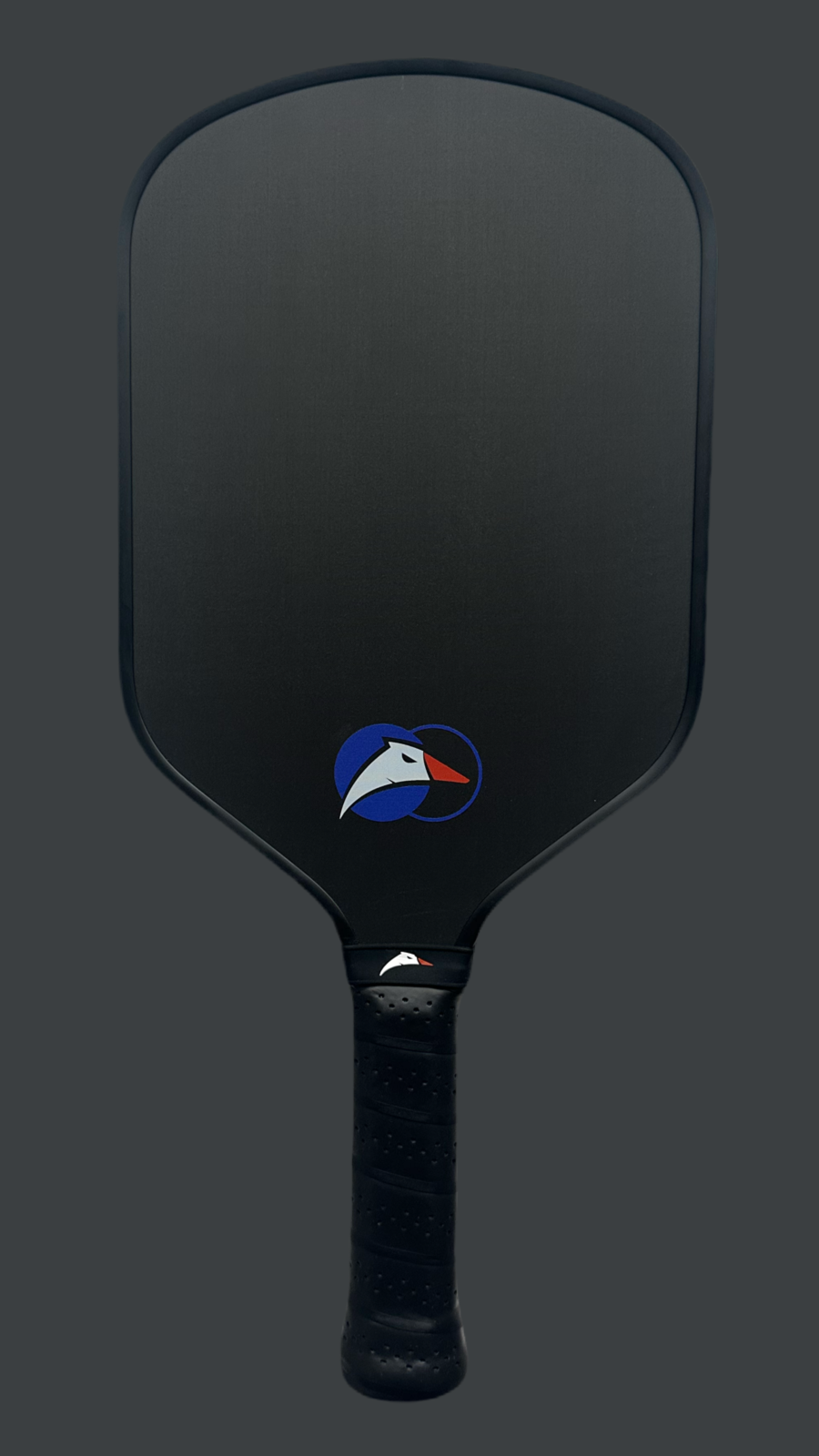 Impact Pick 14mm | Toray T700 Raw Carbon Fibre Surface | Intermediate Pickleball Paddle | High Power Output