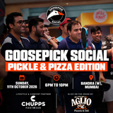 Goosepick Social