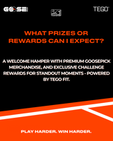 Goosepick Social | Mumbai's Biggest Pickleball Social | Open to All Skill Levels