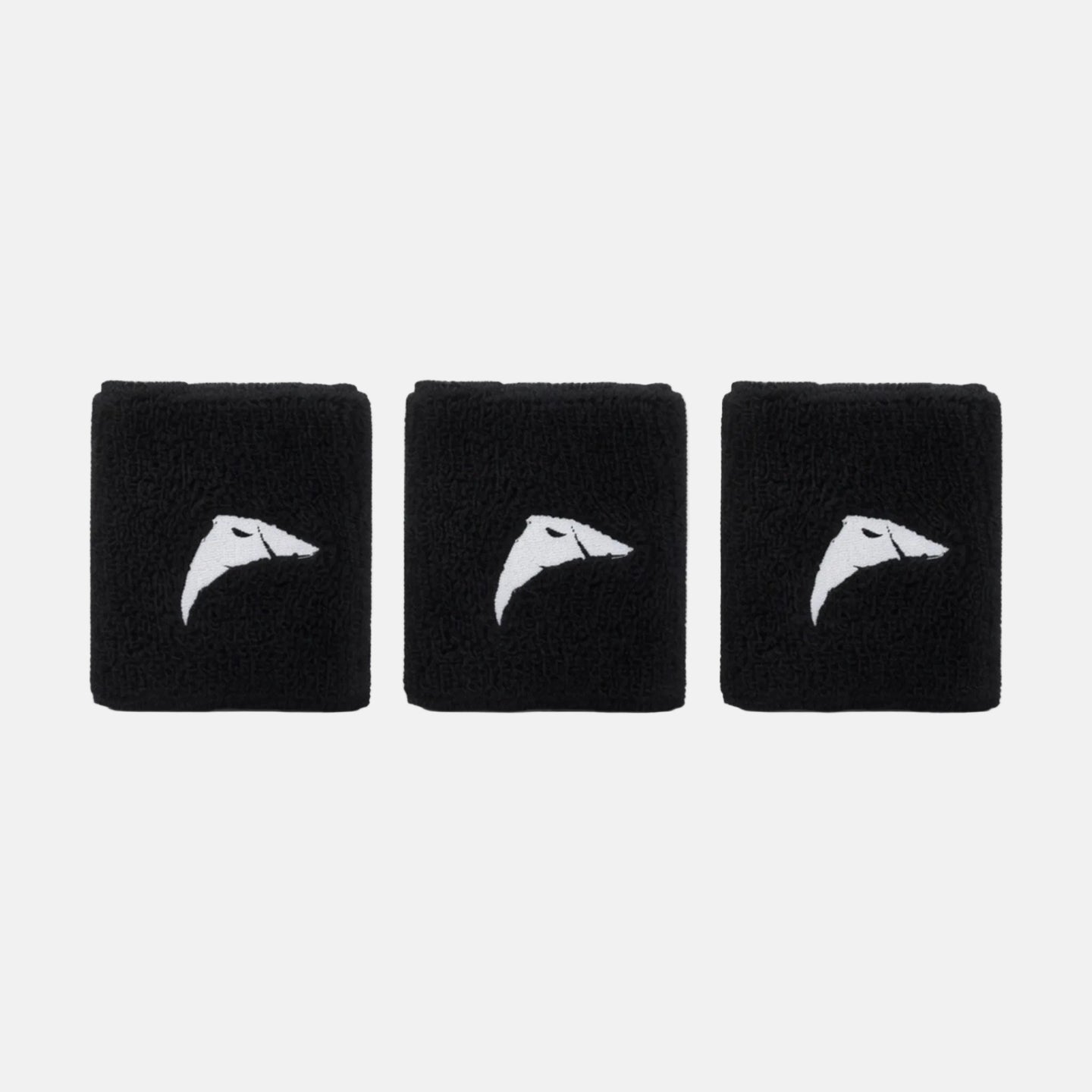Coreband Sweat Wrist Band | color:black