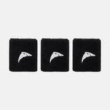 Coreband Sweat Wrist Band | color:black