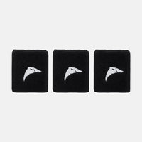 Coreband Sweat Wrist Band | color:black