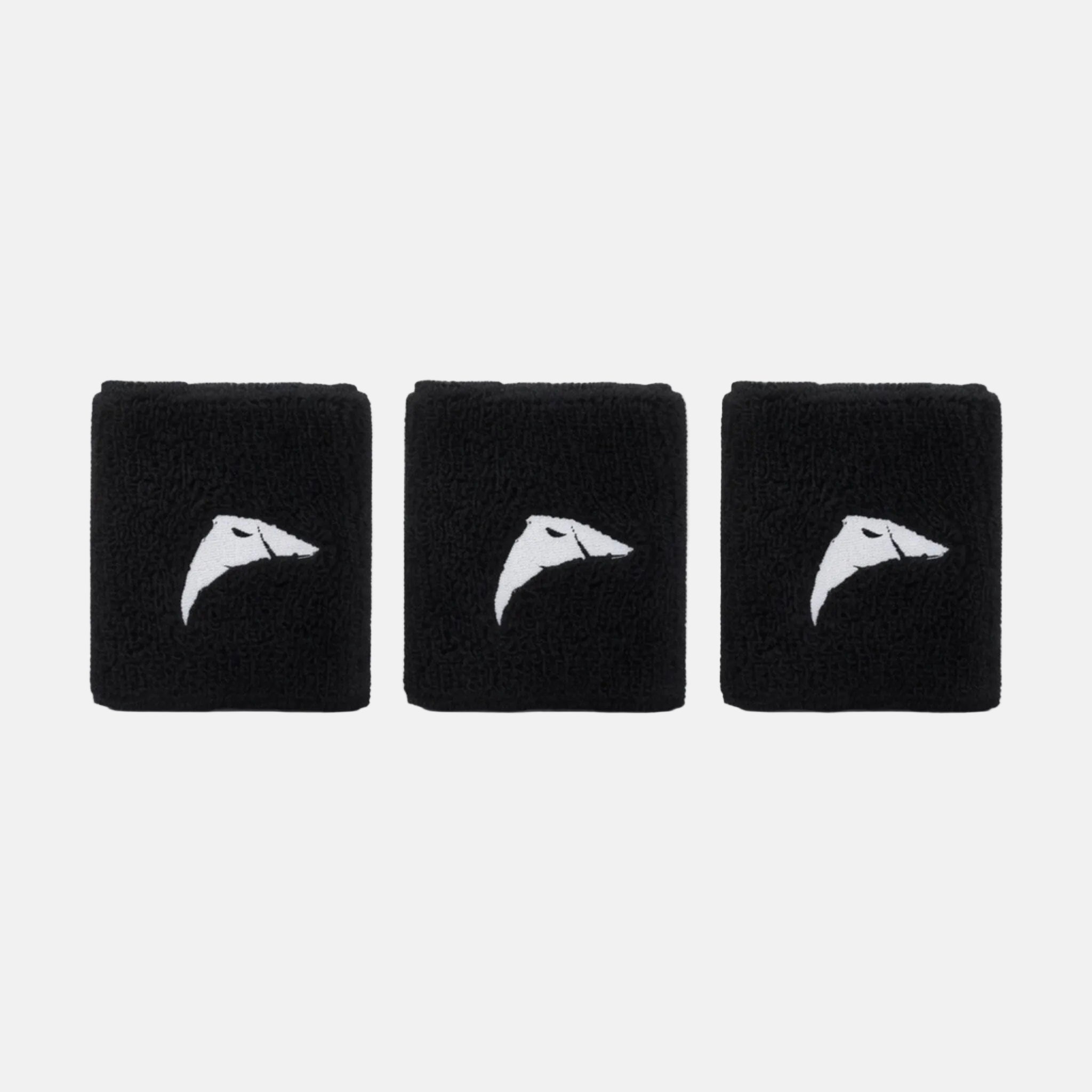 Coreband Sweat Wrist Band | color:black