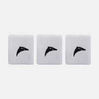 Coreband Sweat Wrist Band | color:white