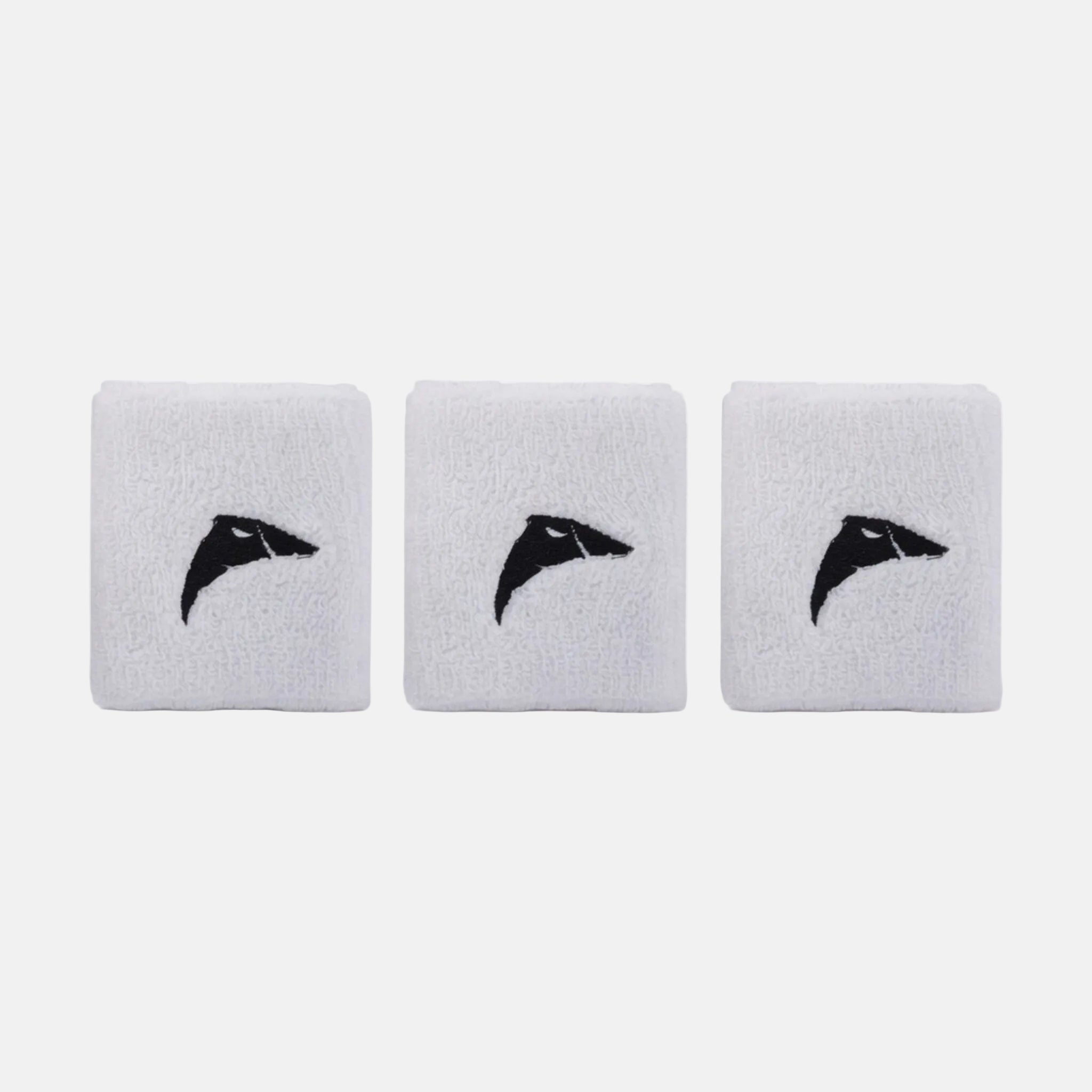 Coreband Sweat Wrist Band | color:white