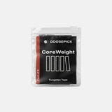 Goosepick CoreWeight