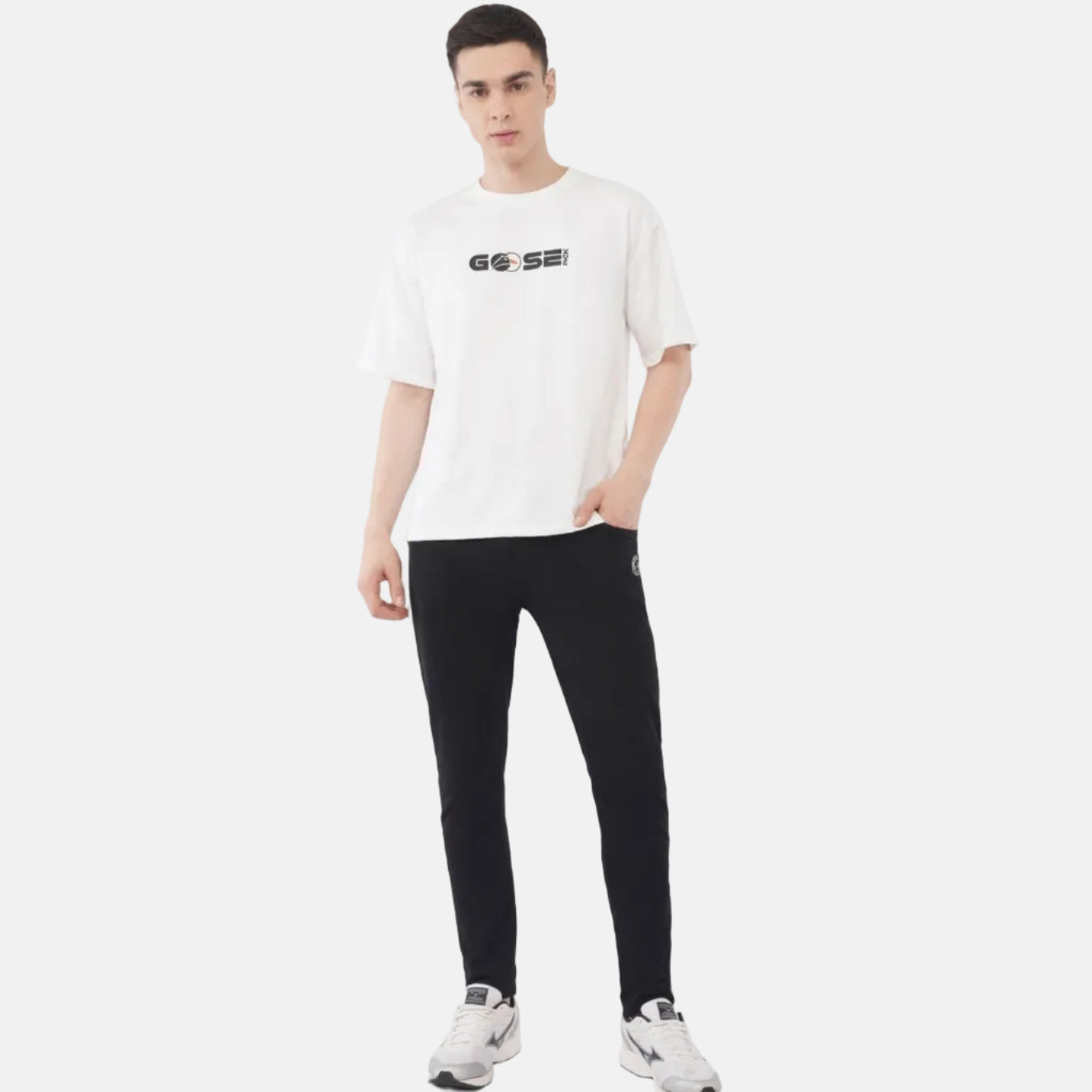 Uniform Tee | BOGO | Oversized