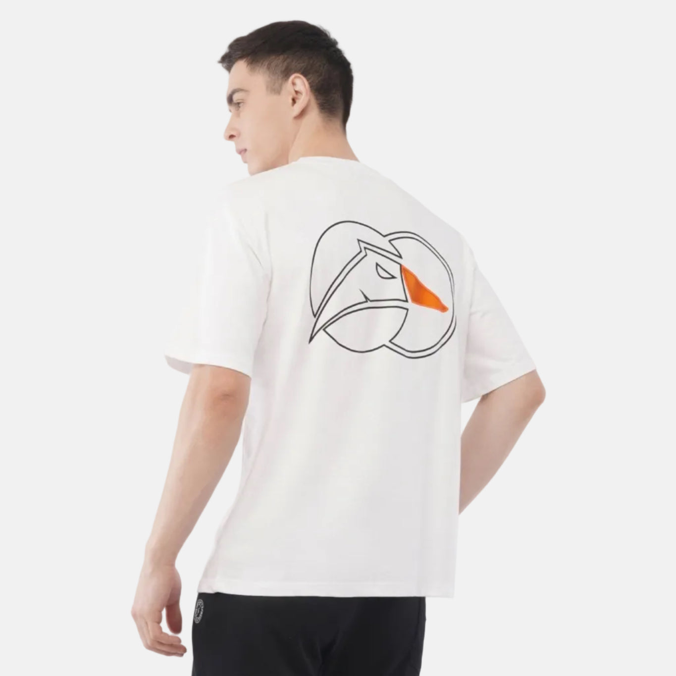 Uniform Tee | BOGO | Oversized